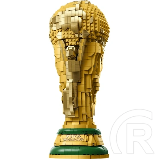 LEGO® Editions A FIFA labdarúgó-világbajnokság™ hivatalos trófeája 43020