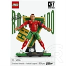 LEGO® Editions Cristiano Ronaldo – Futball-legenda 43016