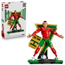 LEGO® Editions Cristiano Ronaldo – Futball-legenda 43016