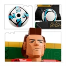LEGO® Editions Cristiano Ronaldo – Futball-legenda 43016
