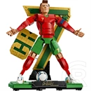 LEGO® Editions Cristiano Ronaldo – Futball-legenda 43016