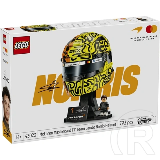LEGO® Editions Editions V 43023