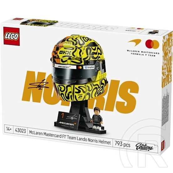 LEGO® Editions Editions V 43023