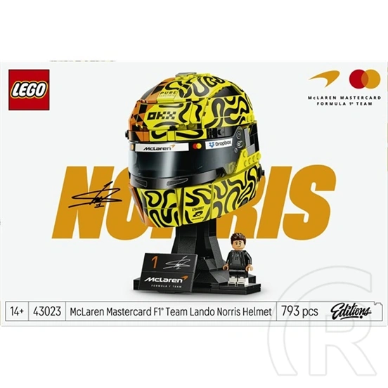 LEGO® Editions Editions V 43023