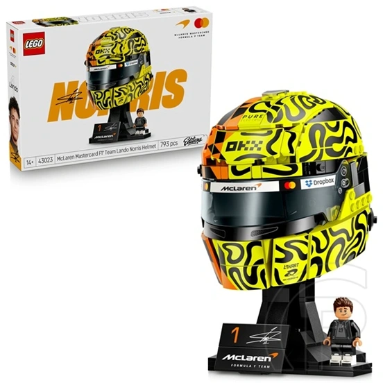 LEGO® Editions Editions V 43023