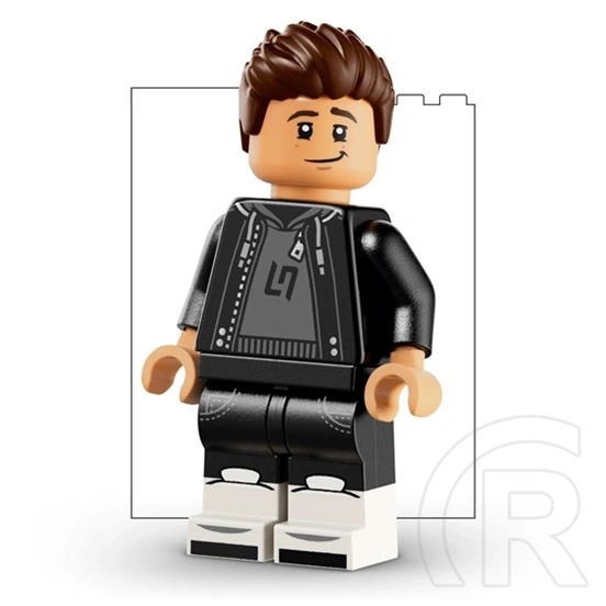 LEGO® Editions Editions V 43023