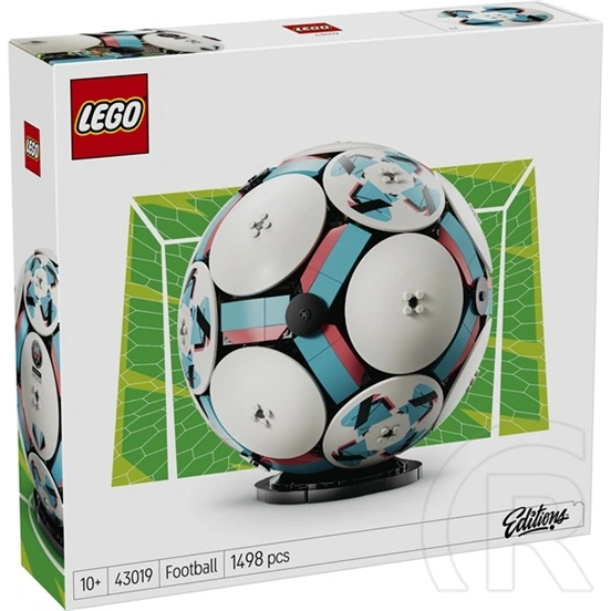 LEGO® Editions Focilabda 43019