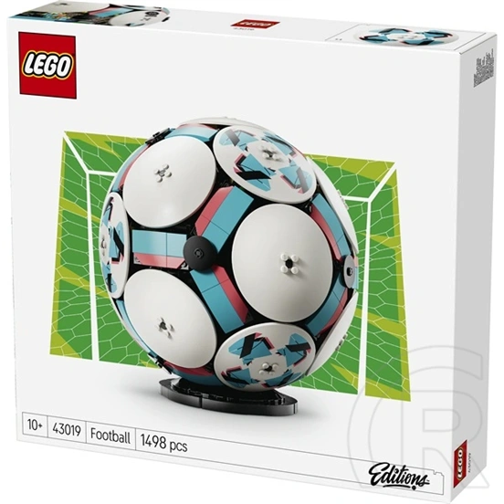 LEGO® Editions Focilabda 43019