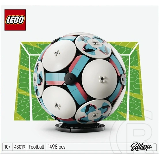 LEGO® Editions Focilabda 43019