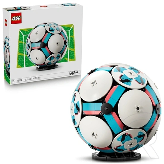 LEGO® Editions Focilabda 43019