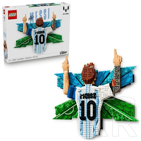 LEGO® Editions Football - Editions S 43018