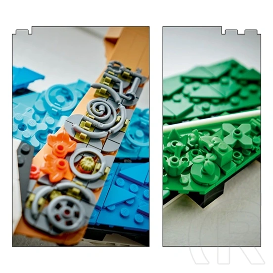 LEGO® Editions Football - Editions S 43018