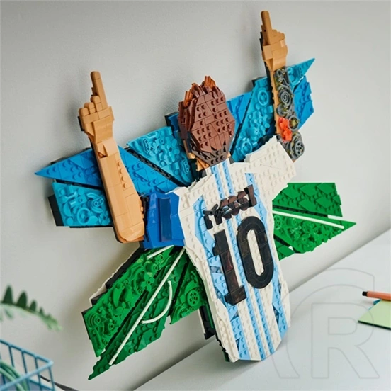 LEGO® Editions Football - Editions S 43018