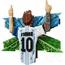 LEGO® Editions Football - Editions S 43018