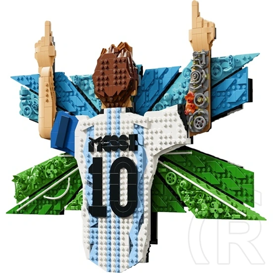 LEGO® Editions Football - Editions S 43018
