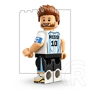 LEGO® Editions Lionel Messi – A futball legjobb pillanatai 43011