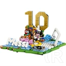 LEGO® Editions Lionel Messi – A futball legjobb pillanatai 43011