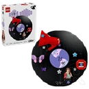 LEGO® Editions M Olivia Rodrigo bakelitlemez 43028