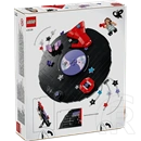 LEGO® Editions M Olivia Rodrigo bakelitlemez 43028