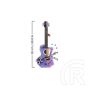 LEGO® Editions M Olivia Rodrigo kettős stílusú gitárja 43031
