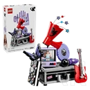 LEGO® Editions M Olivia Rodrigo titkos tárolója 43030