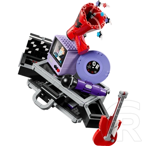 LEGO® Editions M Olivia Rodrigo titkos tárolója 43030