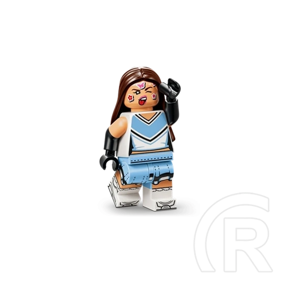 LEGO® Editions M Olivia Rodrigo titkos tárolója 43030