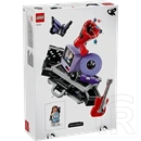 LEGO® Editions M Olivia Rodrigo titkos tárolója 43030