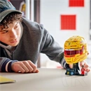 LEGO® Editions Scuderia Ferrari HP Lewis Hamilton sisakja 43022