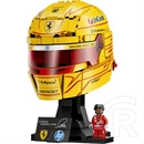 LEGO® Editions Scuderia Ferrari HP Lewis Hamilton sisakja 43022