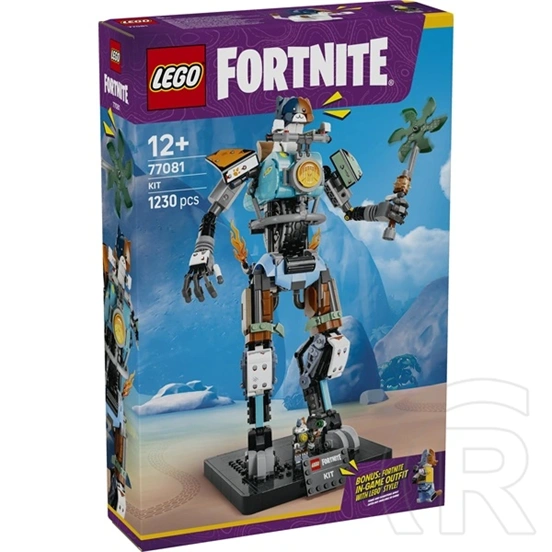 LEGO® Fortnite® KIT 77081