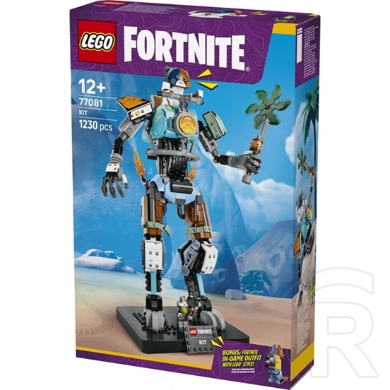 LEGO® Fortnite® KIT 77081