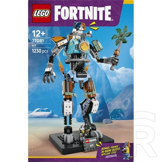 LEGO® Fortnite® KIT 77081