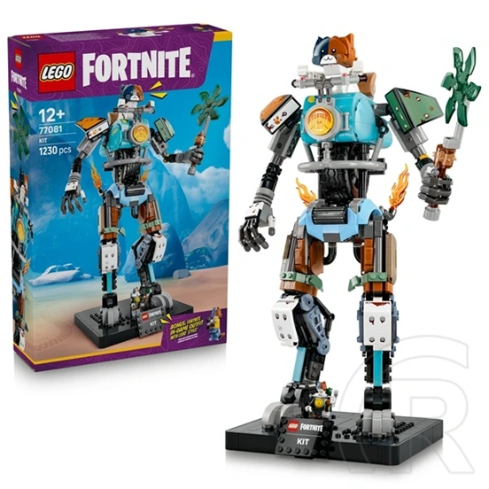 LEGO® Fortnite® KIT 77081
