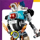 LEGO® Fortnite® KIT 77081