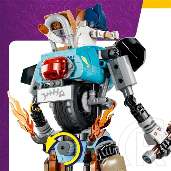 LEGO® Fortnite® KIT 77081