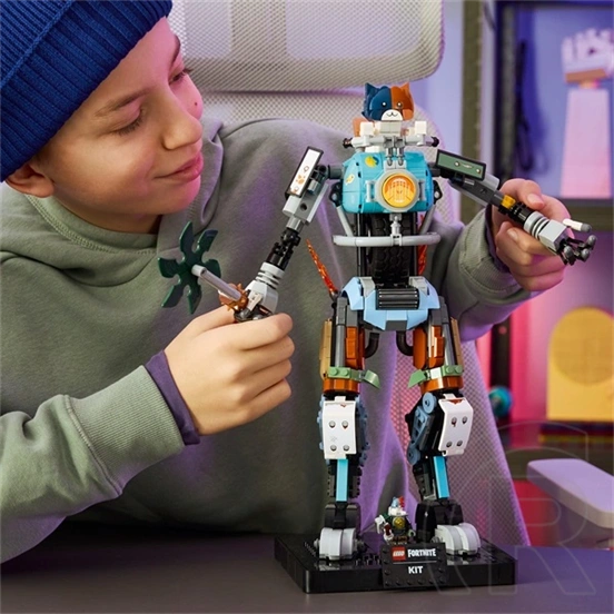 LEGO® Fortnite® KIT 77081