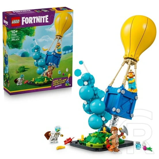 LEGO® Fortnite® Supply Drop 77080