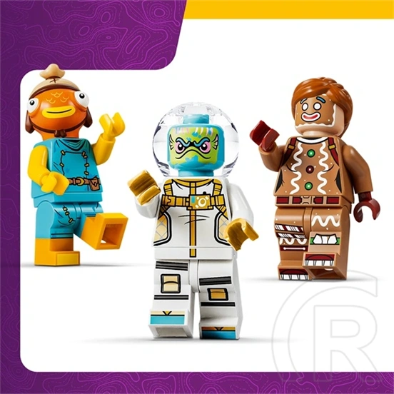 LEGO® Fortnite® Supply Drop 77080