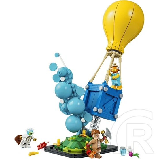 LEGO® Fortnite® Supply Drop 77080