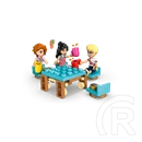 LEGO® Friends Barátság lakóautós kaland, építőszett a vidám történetekhez 42663