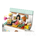 LEGO® Friends Barátság lakóautós kaland, építőszett a vidám történetekhez 42663