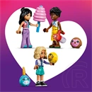 LEGO® Friends Cukorkával és muffinnal díszített óriáskerék 42700