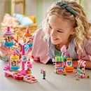 LEGO® Friends Cukorkával és muffinnal díszített óriáskerék 42700