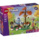 LEGO® Friends Erdei teázás 42690