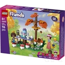 LEGO® Friends Erdei teázás 42690