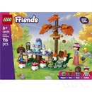 LEGO® Friends Erdei teázás 42690
