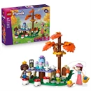 LEGO® Friends Erdei teázás 42690