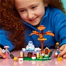 LEGO® Friends Erdei teázás 42690