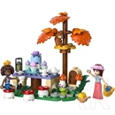 LEGO® Friends Erdei teázás 42690